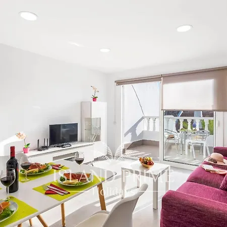 Apartmán 1 In Club Sc268