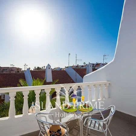 Apartmán 1 In Club Sc268