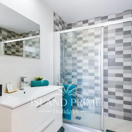 1 In Club Sc268 Apartmán San Miguel de Abona
