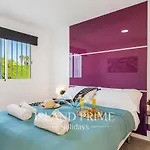 1 In Club Sc268 Appartement