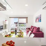 1 In Club Sc268 Appartement *