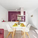 Appartement 1 In Club Sc268