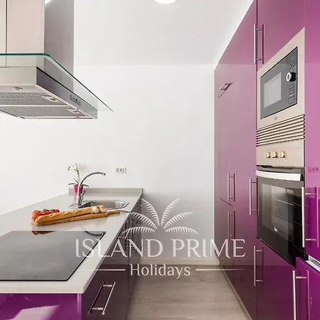 1 In Club Sc268 Apartamento