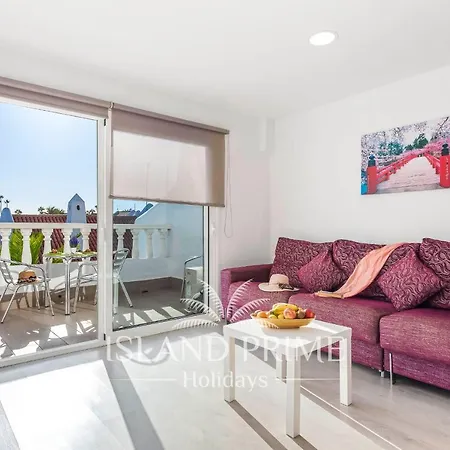 1 In Club Sc268 Apartamento San Miguel de Abona
