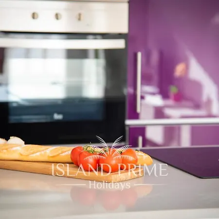 1 In Club Sc268 Apartamento San Miguel de Abona