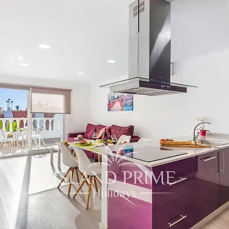 1 In Club Sc268 Apartamento San Miguel de Abona
