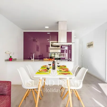 Apartamento 1 In Club Sc268