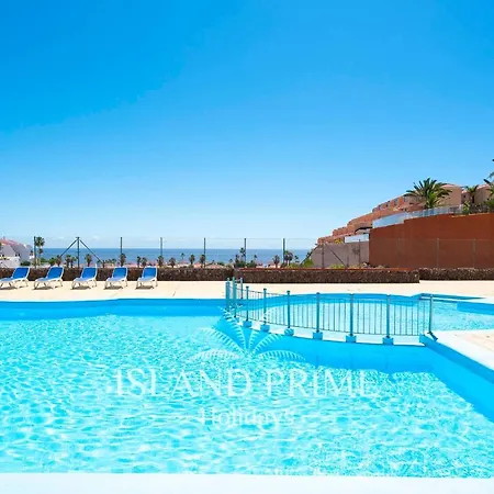 1 In Club Sc268 Apartamento *