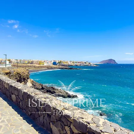 Apartamento 1 In Club Sc268 San Miguel de Abona